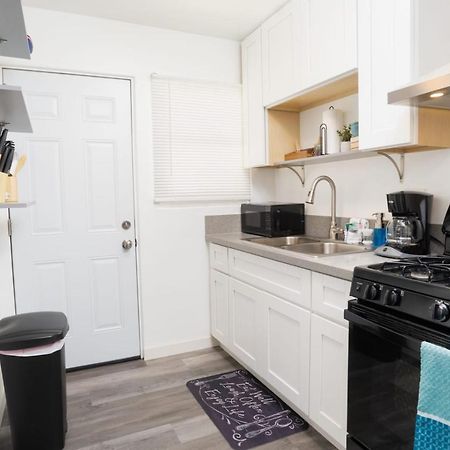 Seaside Point Loma Home W Outdoor Patio San Diego Ngoại thất bức ảnh