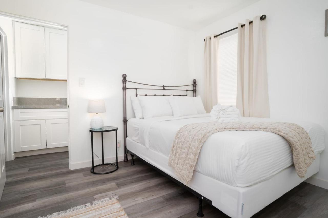 Seaside Point Loma Home W Outdoor Patio San Diego Ngoại thất bức ảnh