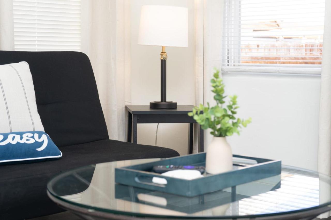 Seaside Point Loma Home W Outdoor Patio San Diego Ngoại thất bức ảnh