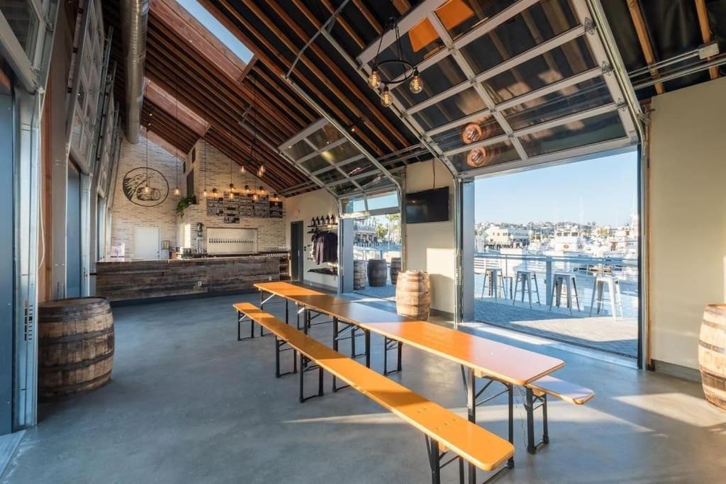 Seaside Point Loma Home W Outdoor Patio San Diego Ngoại thất bức ảnh