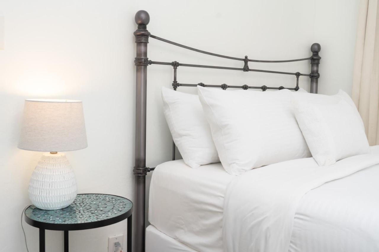 Seaside Point Loma Home W Outdoor Patio San Diego Ngoại thất bức ảnh