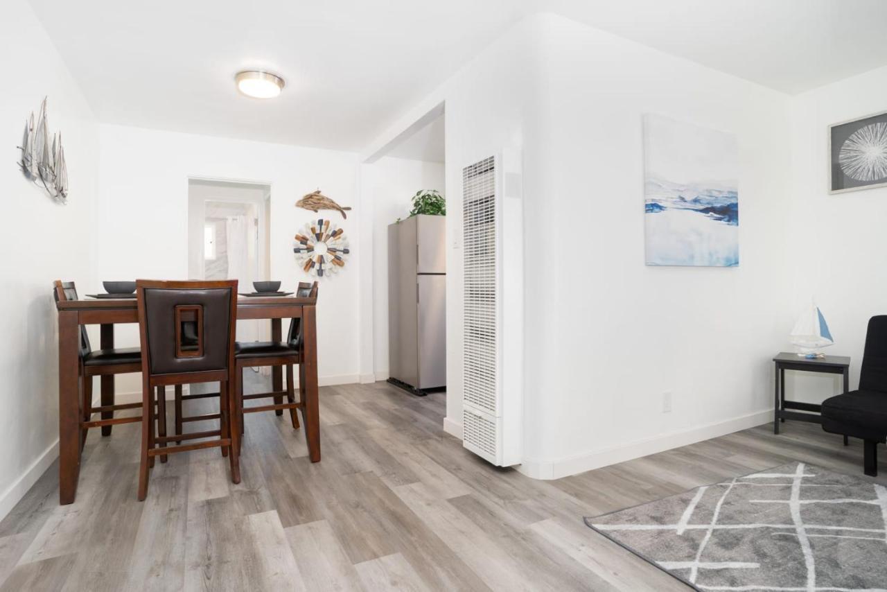 Seaside Point Loma Home W Outdoor Patio San Diego Ngoại thất bức ảnh