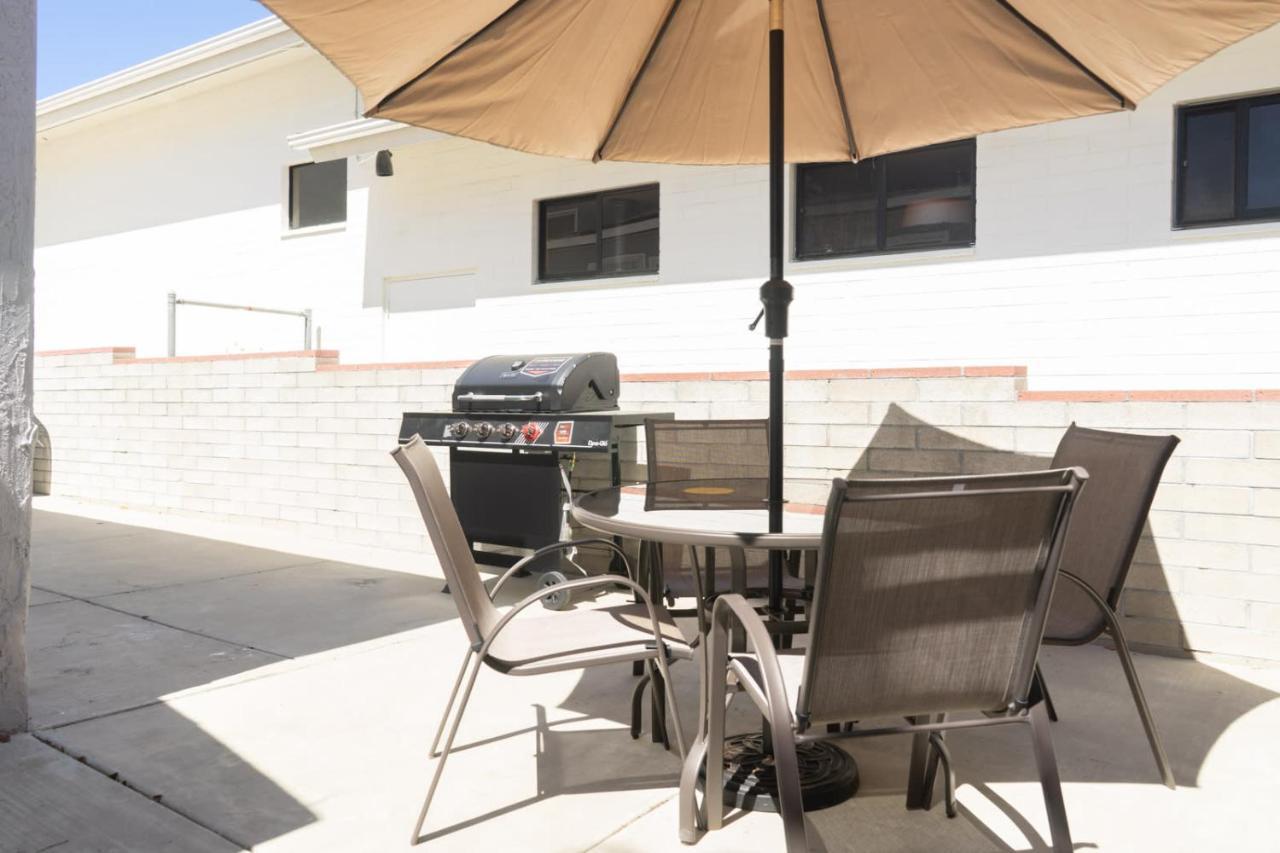 Seaside Point Loma Home W Outdoor Patio San Diego Ngoại thất bức ảnh