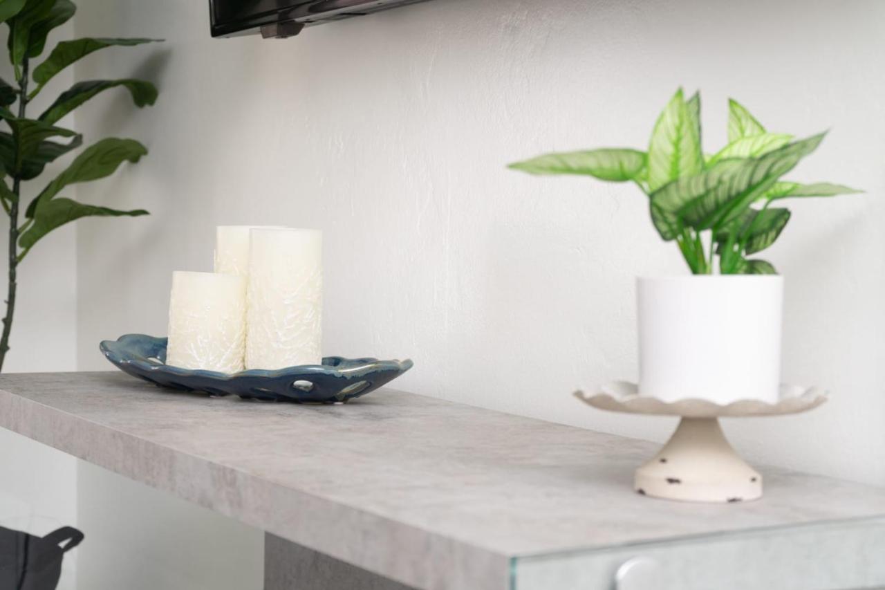 Seaside Point Loma Home W Outdoor Patio San Diego Ngoại thất bức ảnh