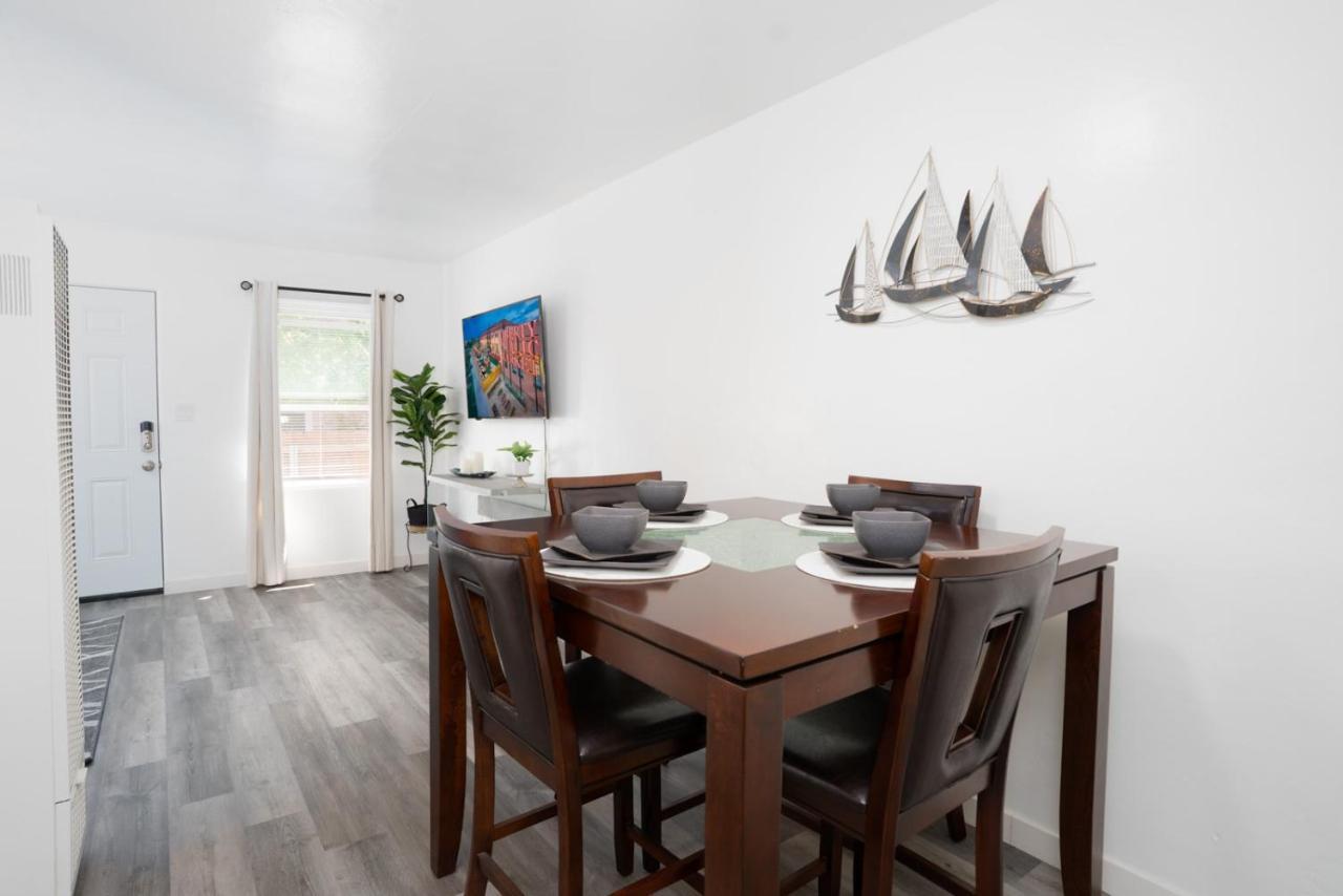 Seaside Point Loma Home W Outdoor Patio San Diego Ngoại thất bức ảnh