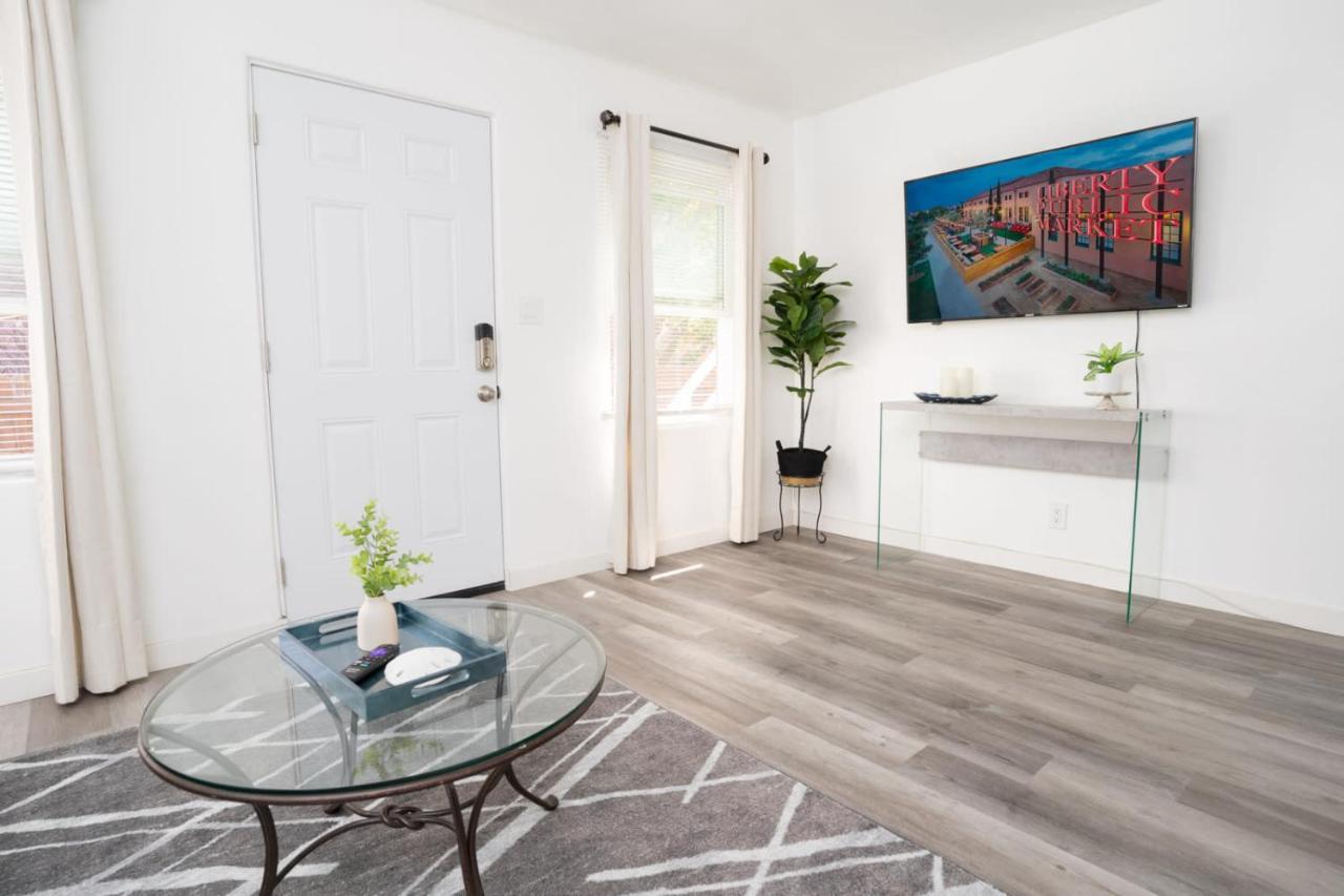 Seaside Point Loma Home W Outdoor Patio San Diego Ngoại thất bức ảnh
